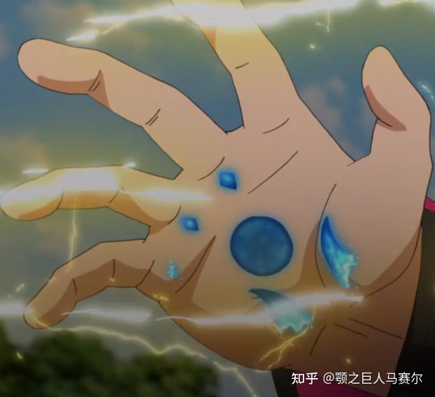 烧木叶丸的时候果心居士手下留情了吗