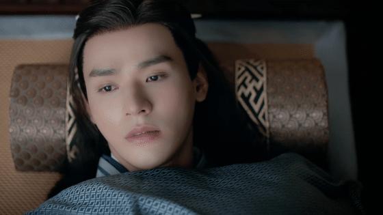 山河令片段十三温絮二人互诉衷肠