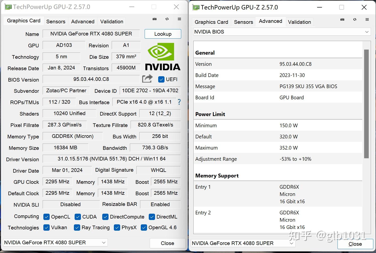 matx也紧凑华硕小吹雪s宏碁掠夺者索泰rtx4080super月白装机展示