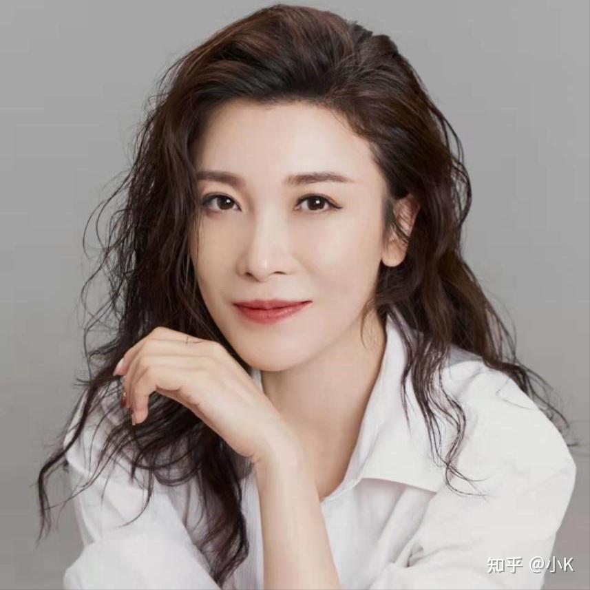 张棪琰:《知否》康姨妈