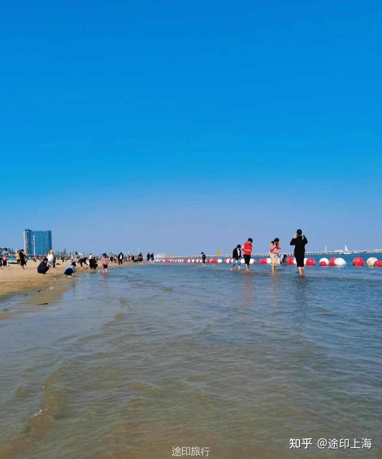 2023赤岭渔村游玩攻略,土福湾的西段建有几家海滨度...【去哪儿攻略】