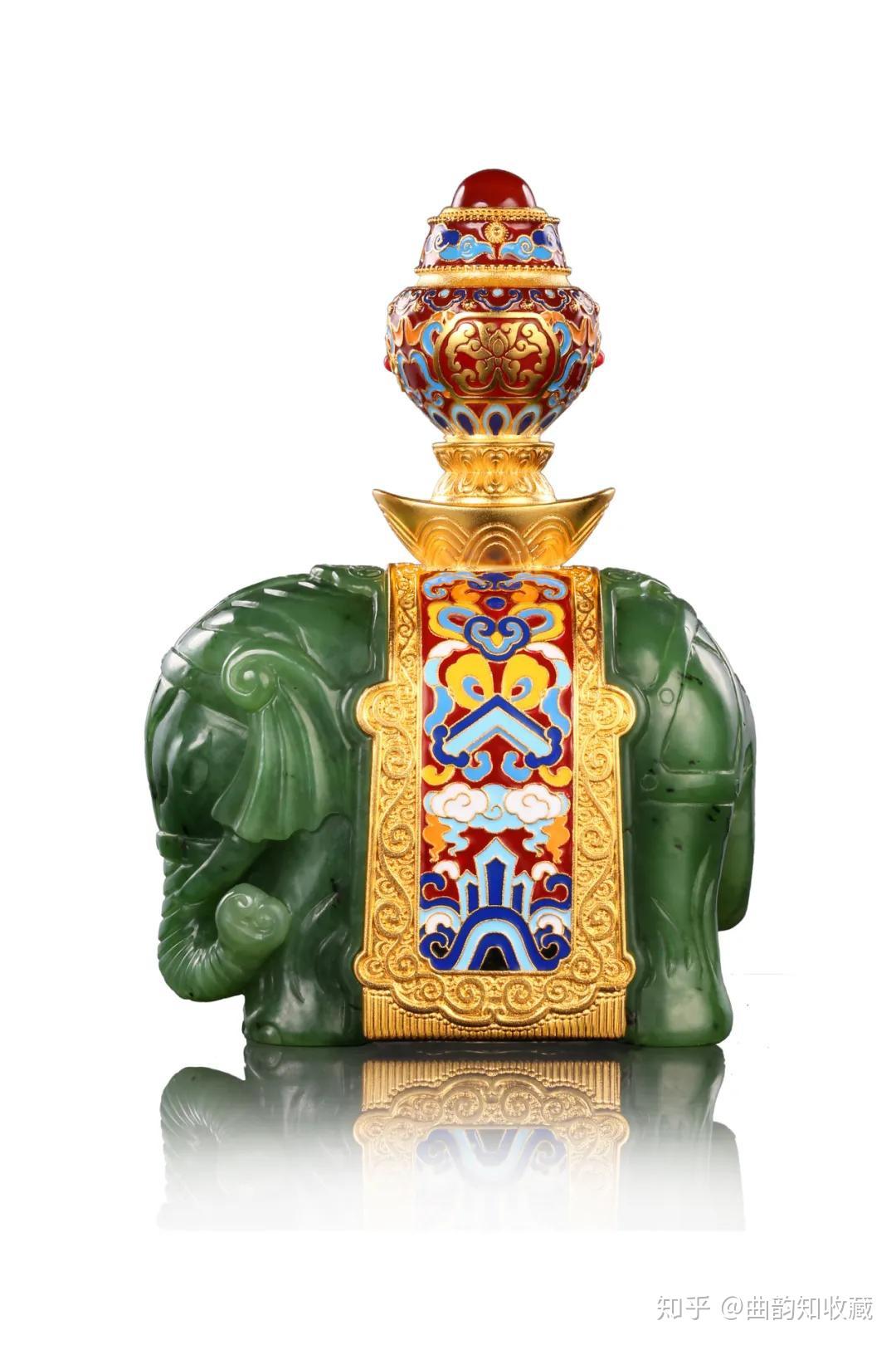 太和宝象,献礼紫禁城600年诞辰! - 知乎