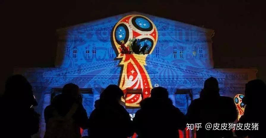 614俄罗斯世界杯,酒吧营销活动应该这样玩