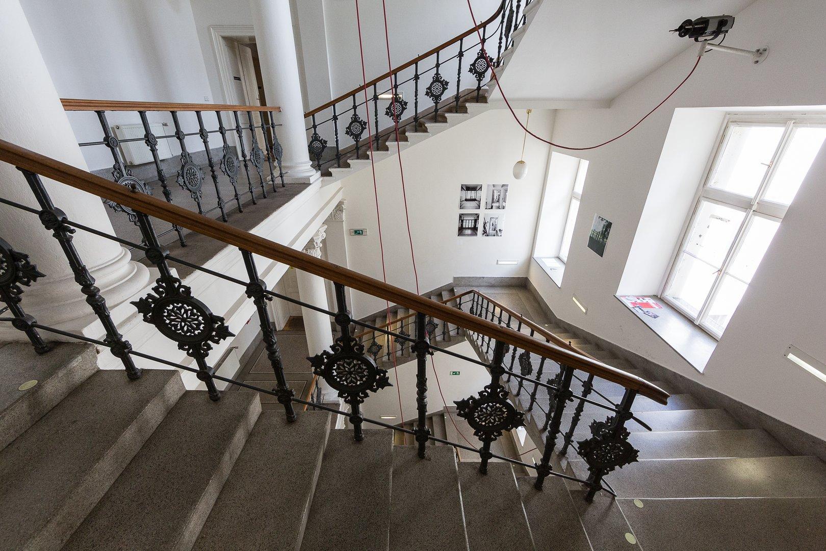 全球第五所老牌电影学院 | 布拉格电影学院硕士专业申请解读 - 知乎