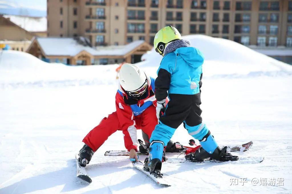 「滑雪季」ISIA和各国滑雪教练培训体系BB电子官方网站