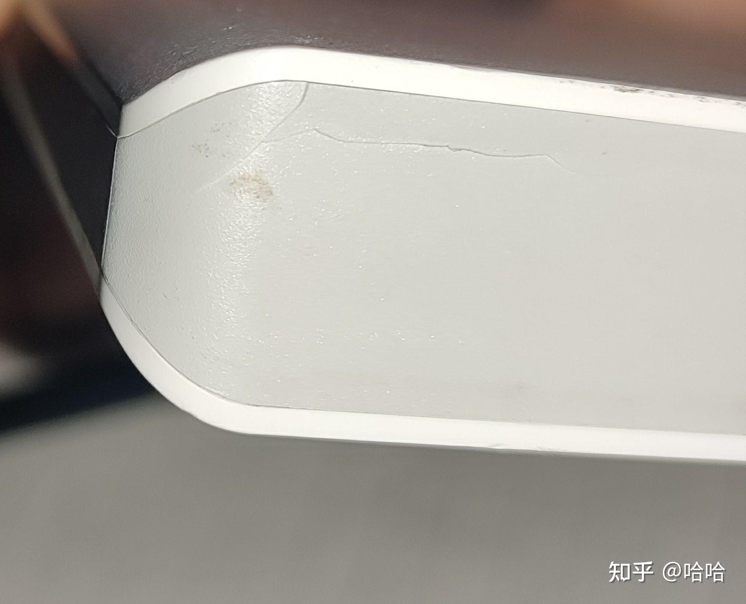 罗马仕充电宝外皮烂了一点点有一点裂开还能正常使用吗