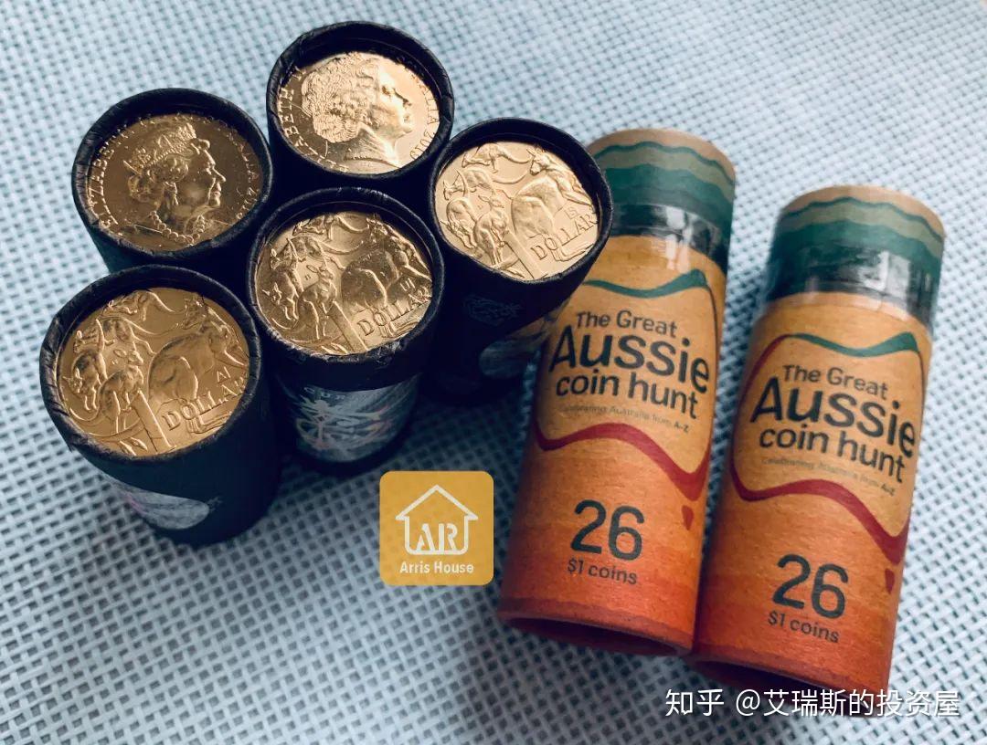 2019年发行的$1流通硬币，全部31种图案汇总，你有曾错过它们吗？哪一枚最值钱？ - 知乎