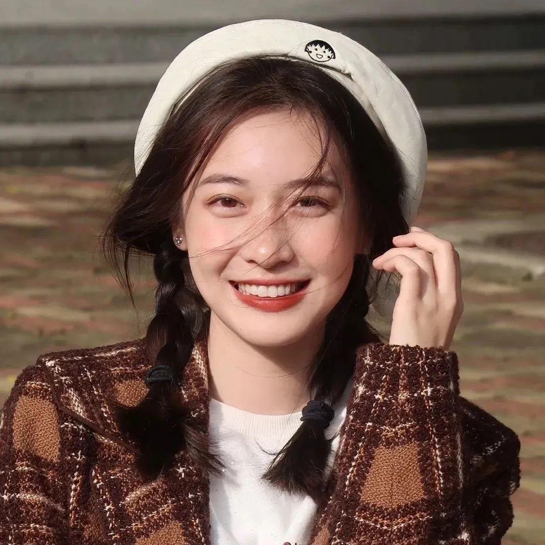 有什么好看的高逼格露齿笑头像