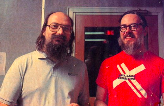 最惨图灵奖得主？C语言之父、开发UNIX系统，逝世的时间却没人知道... - 知乎