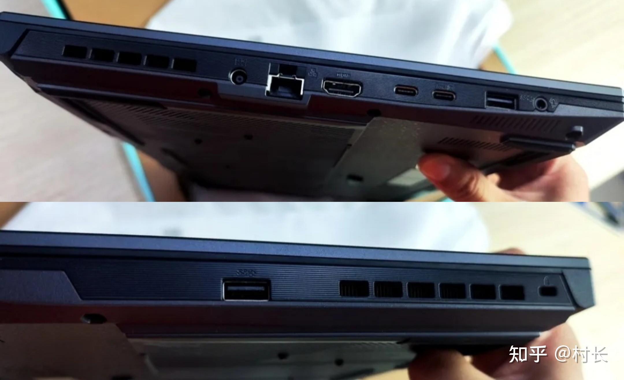 华硕 天选3 plus怎么样?真机体验|一款性价比较高的大屏游戏本 - 知乎