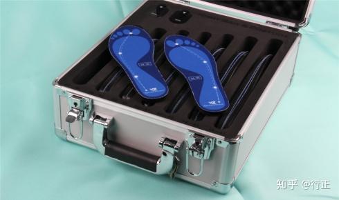 步态分析仪器在治疗骨关节炎中的应用 知乎