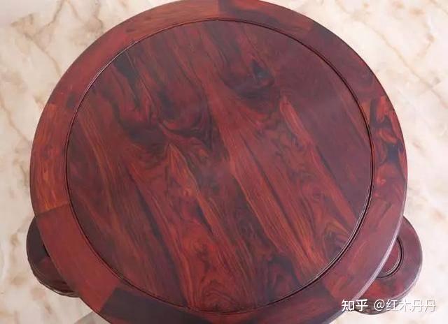 大红酸枝将进入“定制化”时代 - 知乎