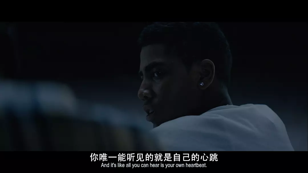 月光男孩是基情故事吗