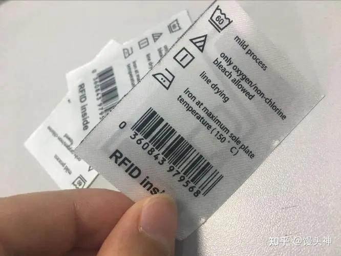 全网你能看到最全的RFID整体技术介绍! - 知乎