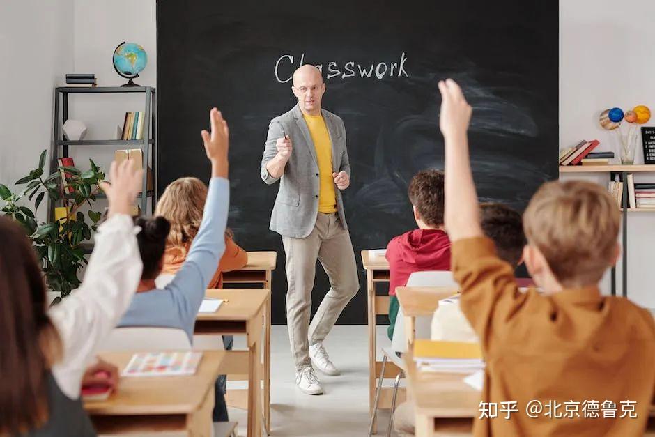 领导者如何提高员工参与度 - 知乎