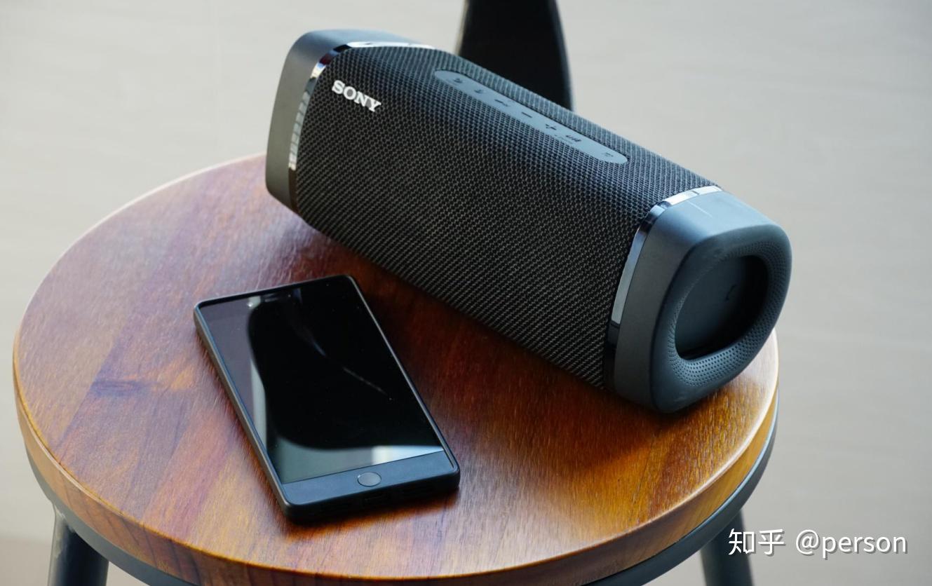 愈夜愈美丽秒杀前旗舰全副武装的索尼srsxb33