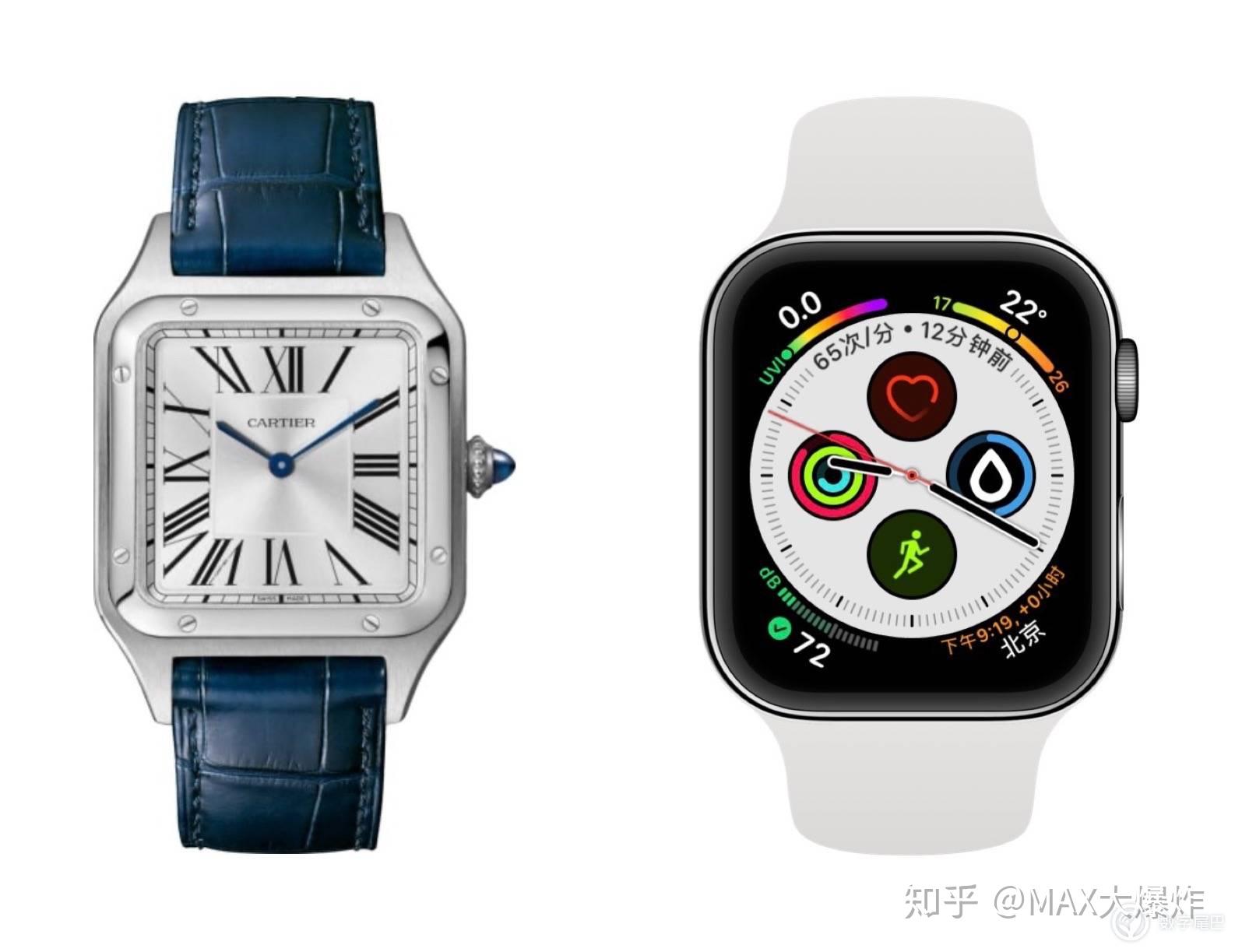 苹果 Apple Watch 第5代 GPS 44mm表盘 太空灰 黑色运动表带 搭载watchOS 6，到手519欧，原价579欧！特价 ...