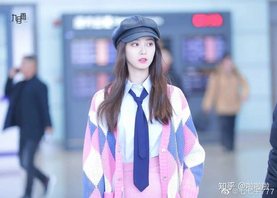 如何评价创造营2020总决赛徐艺洋卡8未能成团