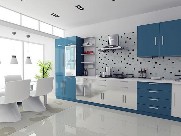 思诺思公司定制橱柜衣柜定制家具思诺思家居