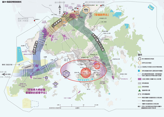 香港规划是最好的规划吗二