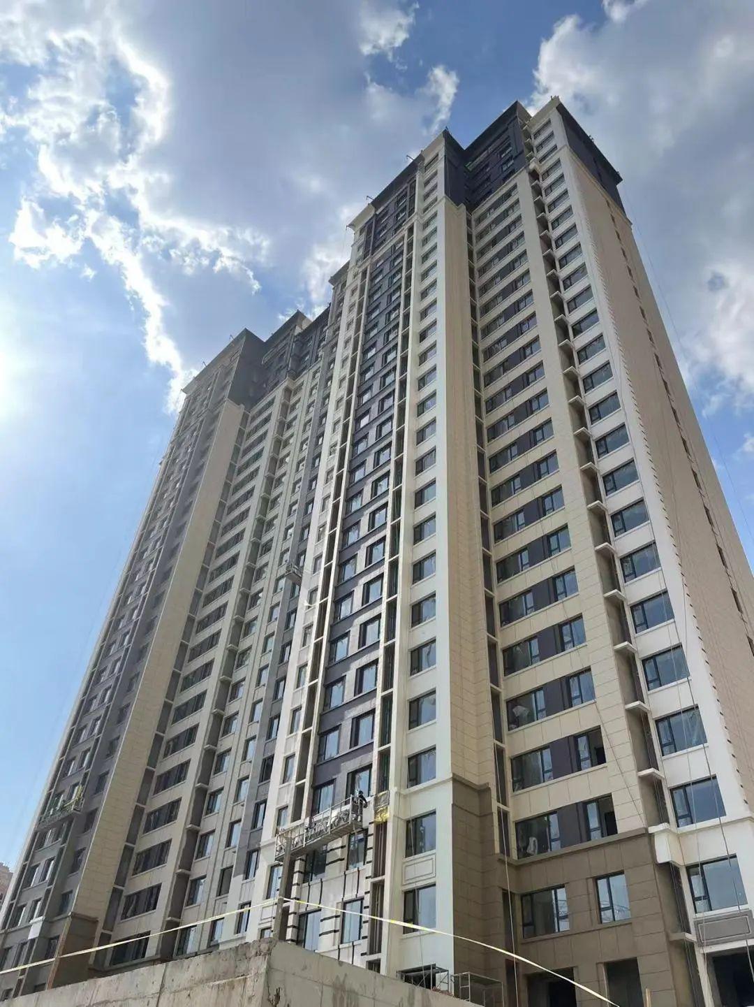 太原保利金地·迎泽上品怎么样 能不能买 多少钱 多大户型 偏不偏 合