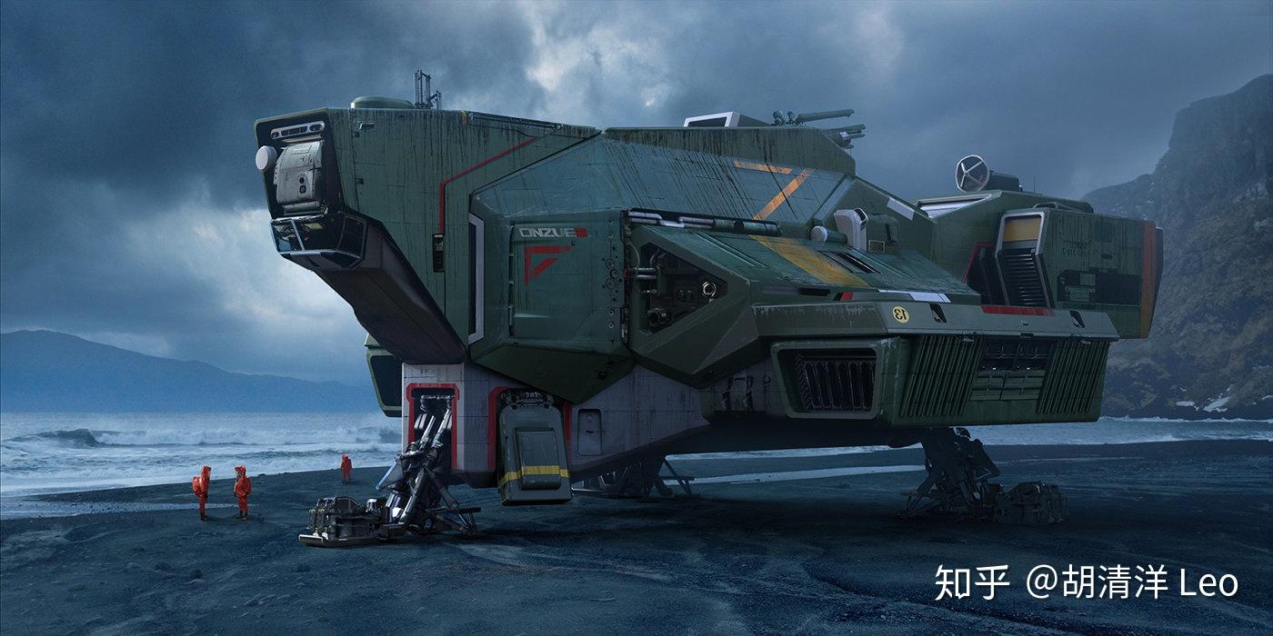 等于10个地球天)典型的敞开式矿车,卡特彼勒&斯堪尼亚公司2999年发布