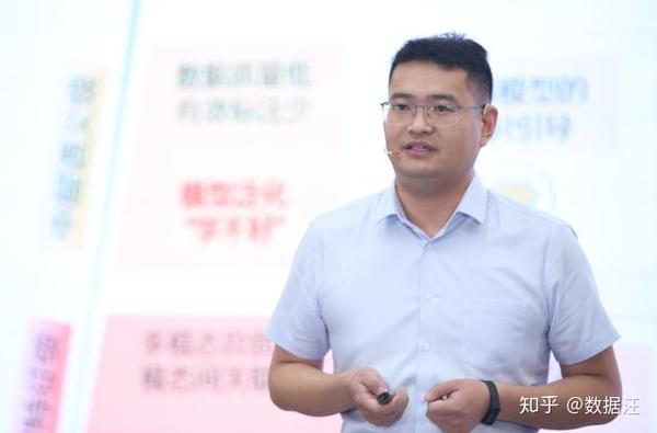 聂礼强(山东大学:赋予对话机器人对多模态场景感知,理解与推理的能力