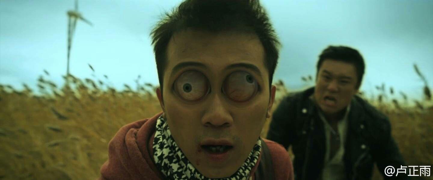 卢正雨导演作品《绝世高手》是否全在模仿周星