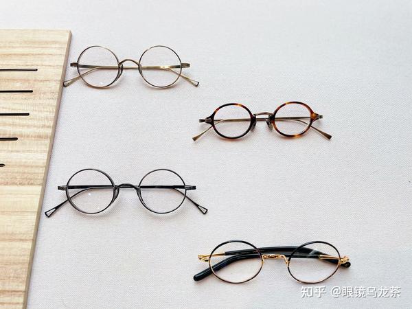 万年龟 KameManNen 日本手工眼镜品牌 - 知乎