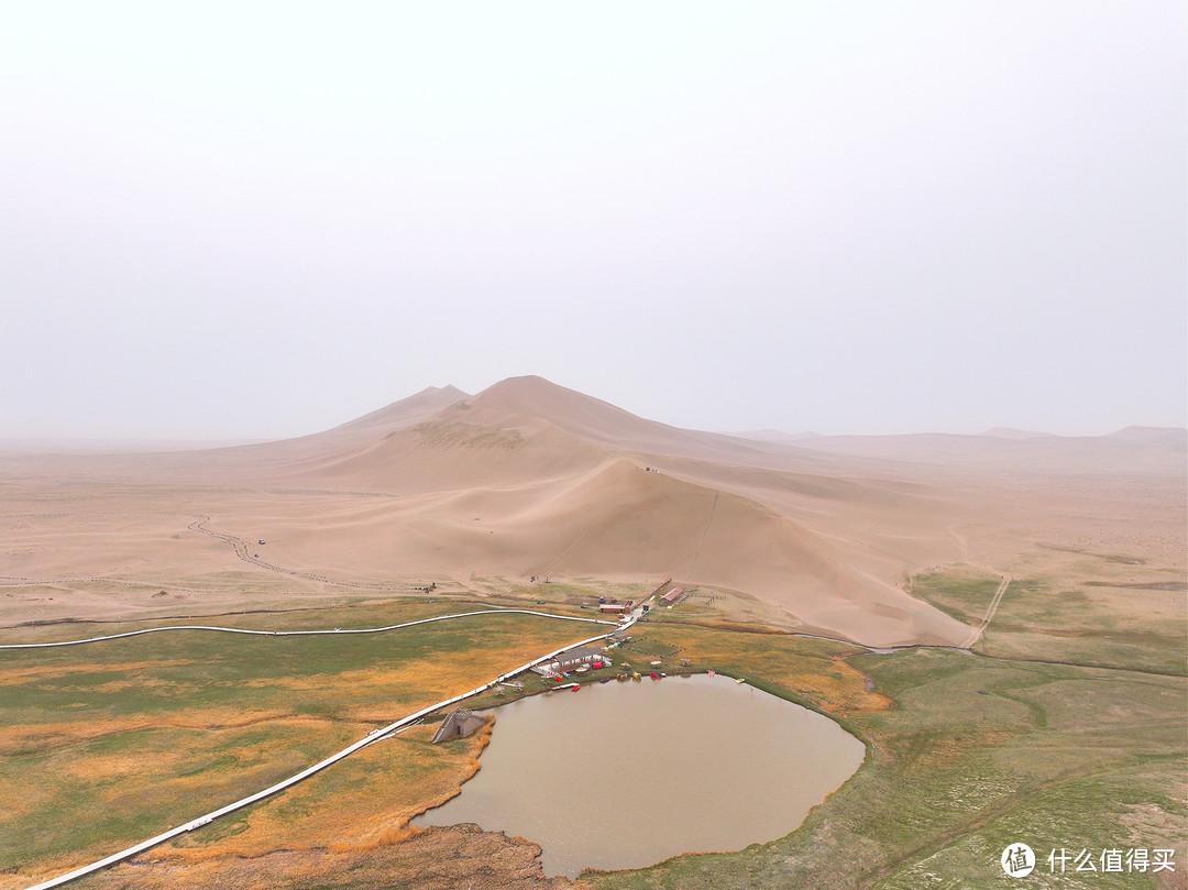 青海沙漠景点在哪里图片