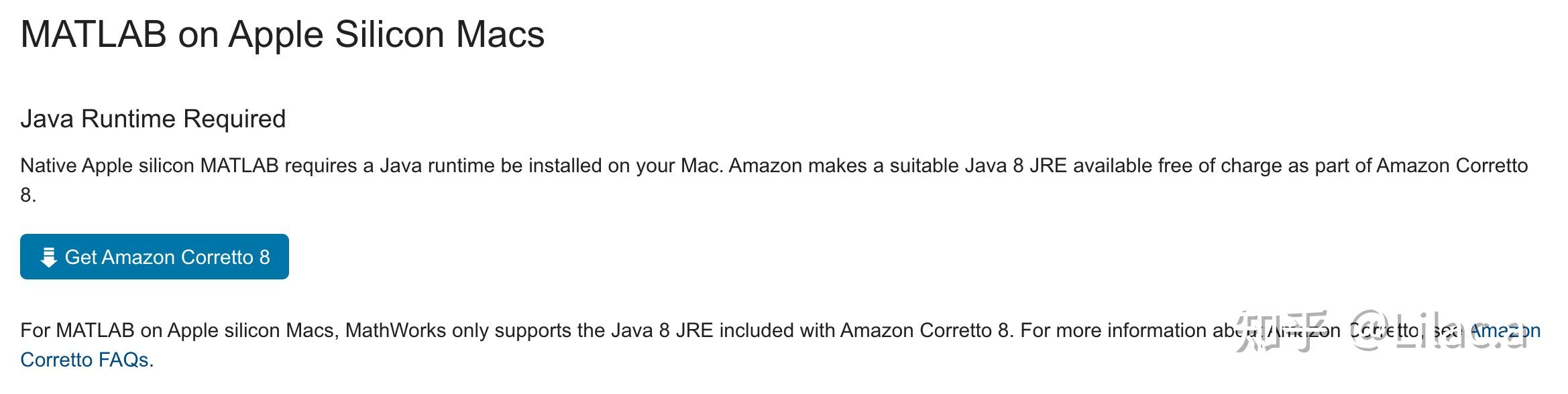 Apple silicon 安装 Matlab 2023b Arm原生版本遇到的问题 知乎