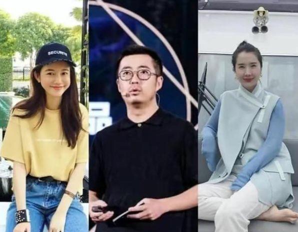 网红张大奕_张大奕抖音_张大奕工作室