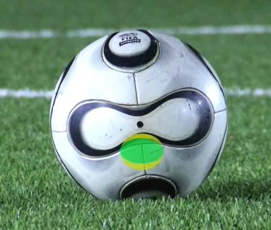 【涨球技】如何踢出"蝴蝶球"