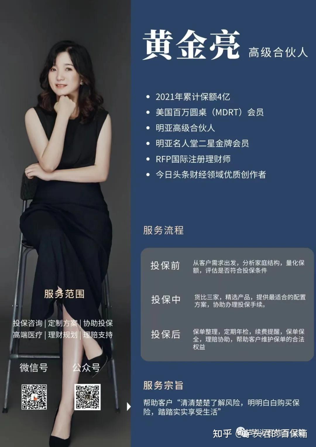 储蓄险批量下架前我只推荐这两款复星保德信星盈家v