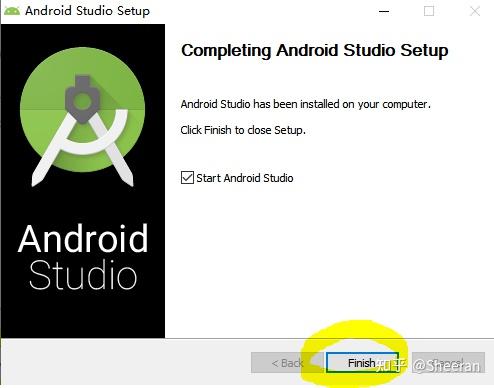 android studio报错:could not install..‘https:... AndroidStudio-4.1.3安装及各种Error - 知乎