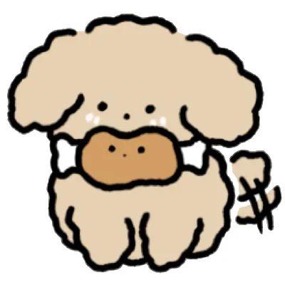 150张可爱的微信头像-可爱微信头像萌萌哒女生