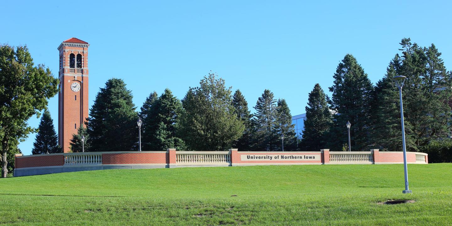 影响力美国北爱荷华大学mba没有之一