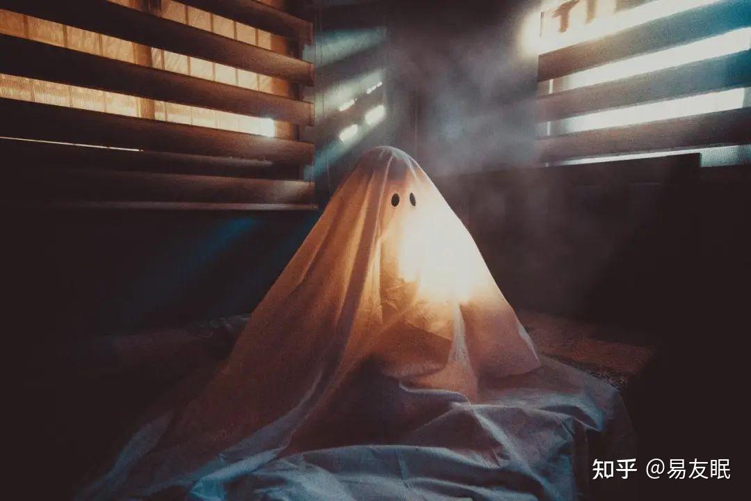 “鬼压床”怎么回事?可能是你的身体在提醒你! - 知乎