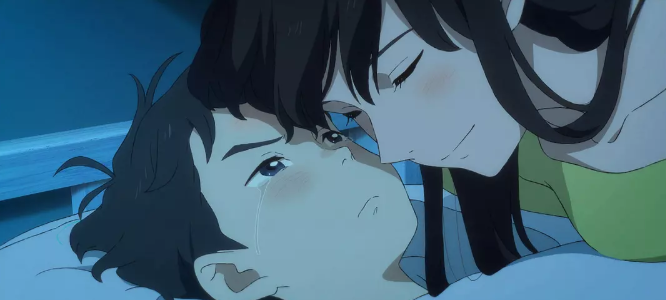 为何这两最新动画电影,值得你一看? - 知乎