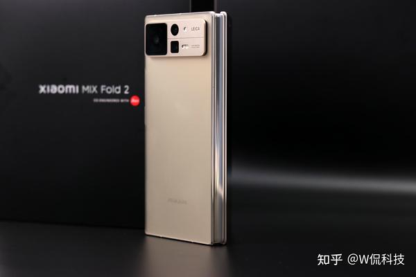 5分钟售罄！买得起修不起？小米mix Fold2换屏价格达4899元 知乎