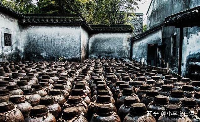 茅台的基酒是什么意思?