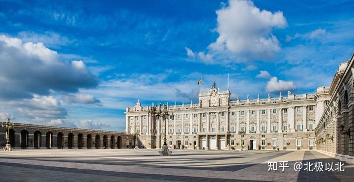 西班牙留学必去景点