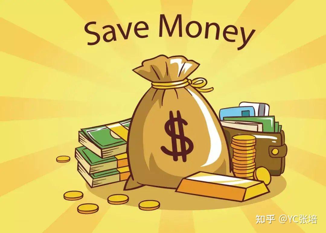 如何管理孩子的压岁钱最重要的这条你是不是也忽视了