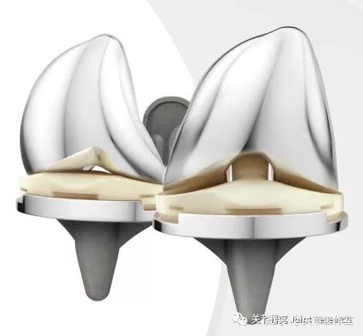 人工膝关节置换膝痛的终极治疗