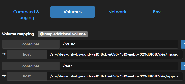 omv-docker