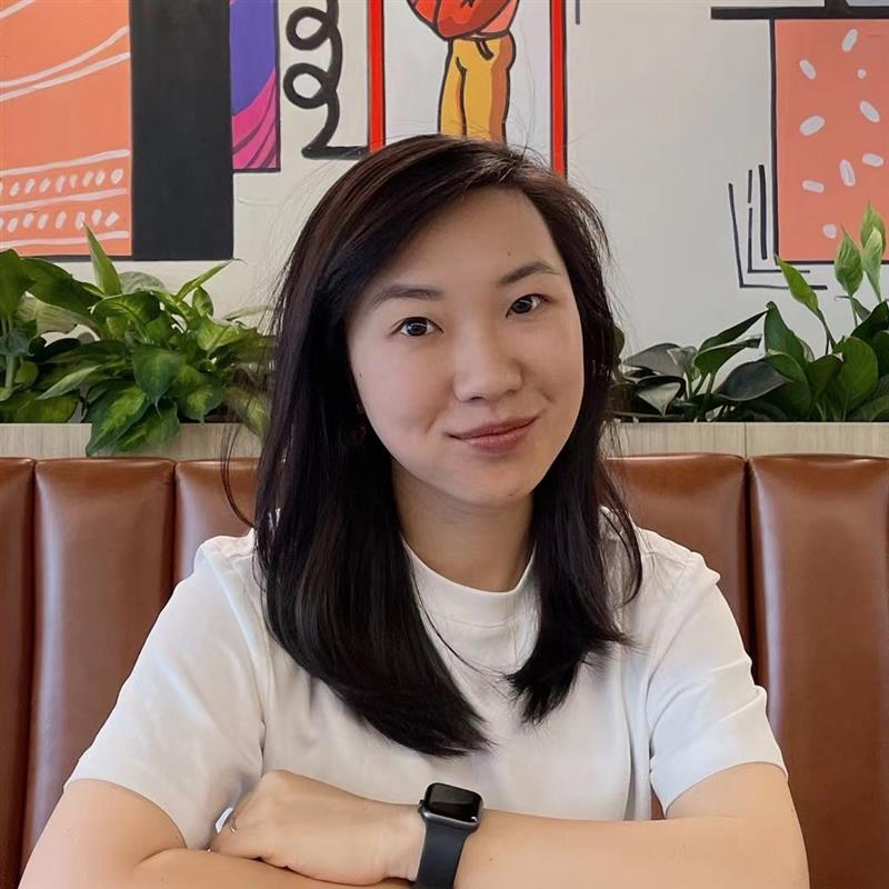 明天,一起来ada workshop 2022聆听她的分享! - 知乎