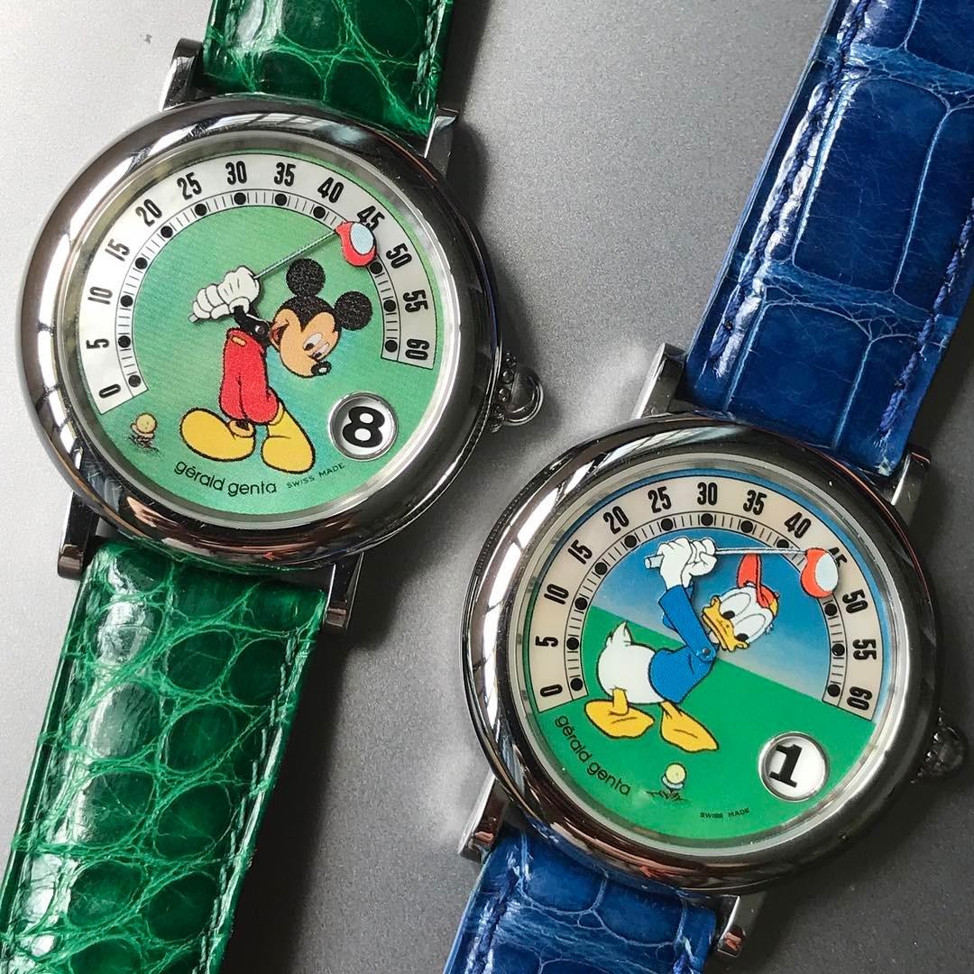迪士尼手表官方旗舰店手表价格及图片_迪士尼手表官方旗舰店