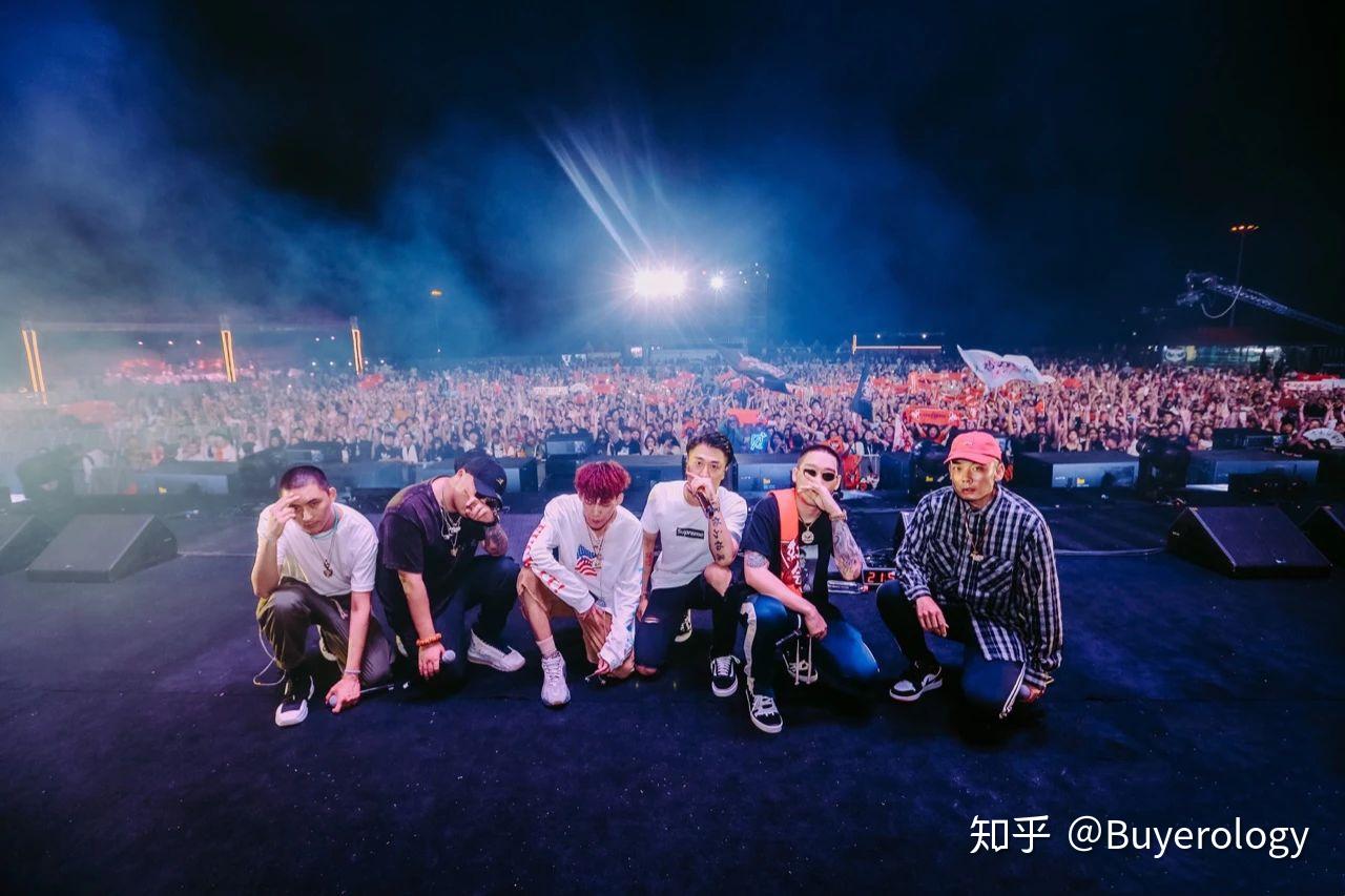 HIP HOP嘻哈手势大赏,潮人还不快点学起 - 知乎