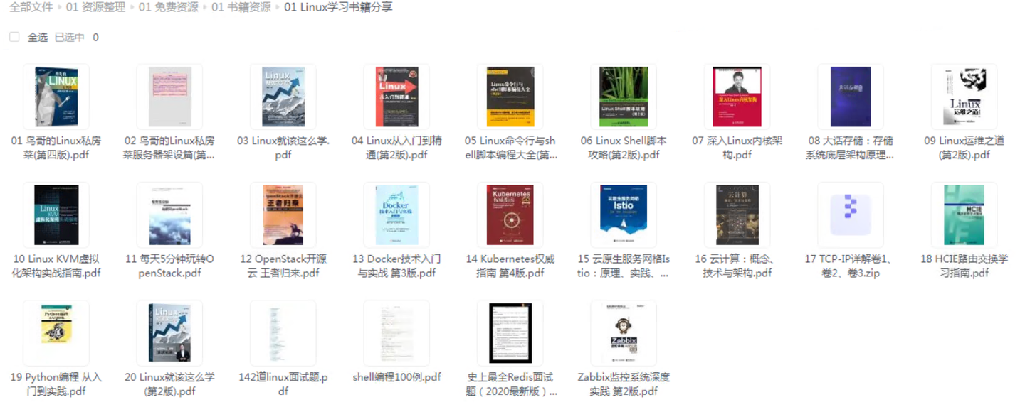 高效运维工具箱：精选10款Linux运维神器- 知乎