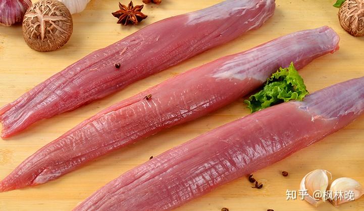 五花肉是猪的哪一块跟里脊肉比价格怎么样